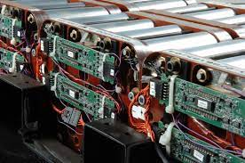 Advance Battery Technologies Market'