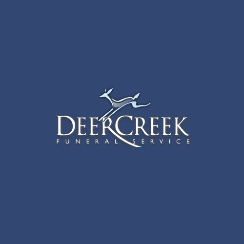 Deer Creek Funeral Service Logo