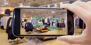 AR in Retail Market