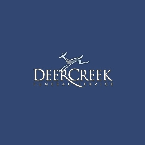 Company Logo For Deer Creek Funeral Service'