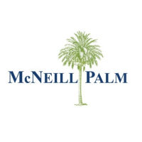 McNeill Palm Logo