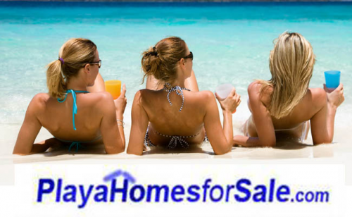 Company Logo For Playa Homes for Sale | PlayaHomesforSale.co'