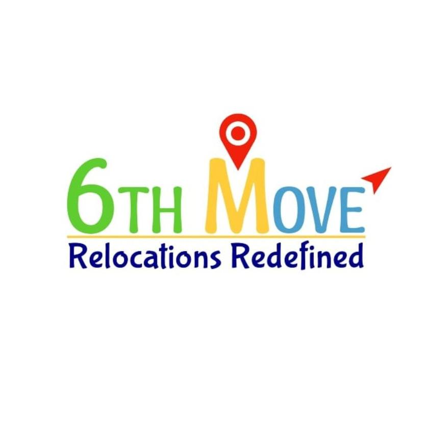 Company Logo For 6thmove Relocations'