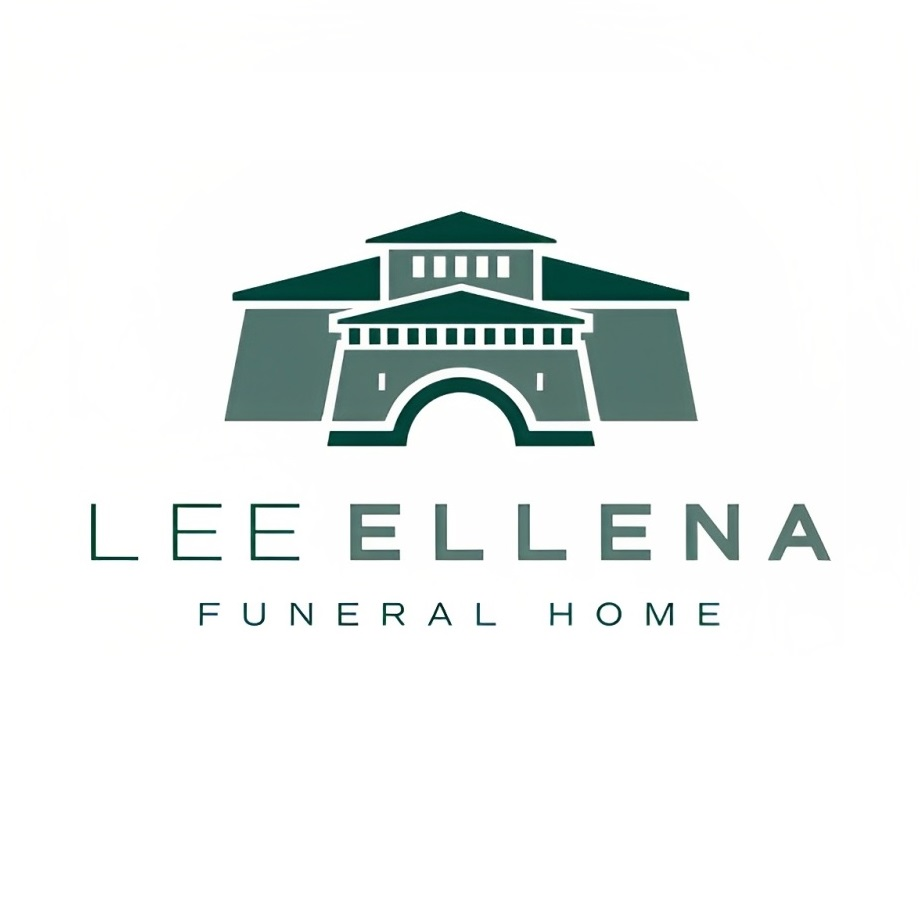 Company Logo For Lee-Ellena Funeral Home'