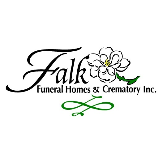 Company Logo For Falk Funeral Homes &amp; Crematory Inc.'