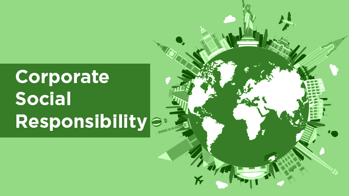 Corporate Social Responsibility (CSR) Market'