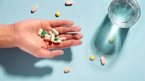 Atrial Fibrillation Drugs Market'