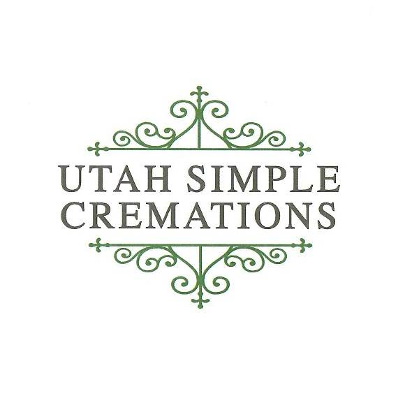 Utah Simple Cremations Logo