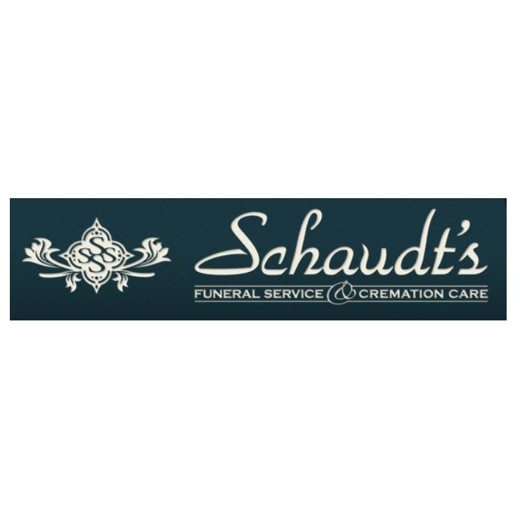 Company Logo For Schaudt's Funeral Service &amp; Cr'