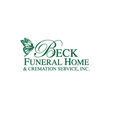 Beck Funeral Home & Cremation Service, Inc. Logo