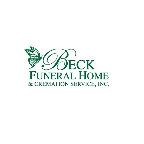 Company Logo For Beck Funeral Home &amp; Cremation Servi'