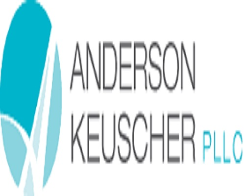 Company Logo For Anderson Keuscher PLLC'