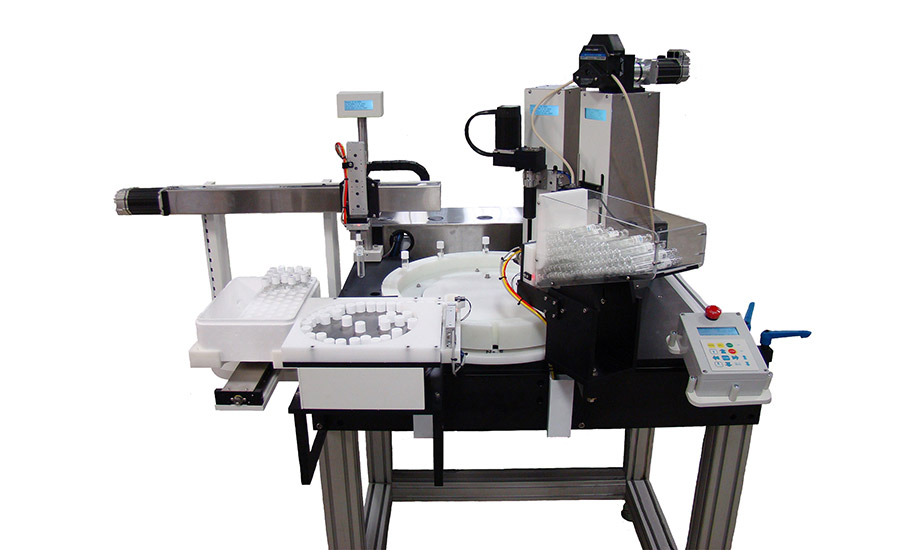 Automated Dispensing Machines Market'