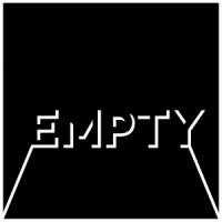 Emptystudio Logo