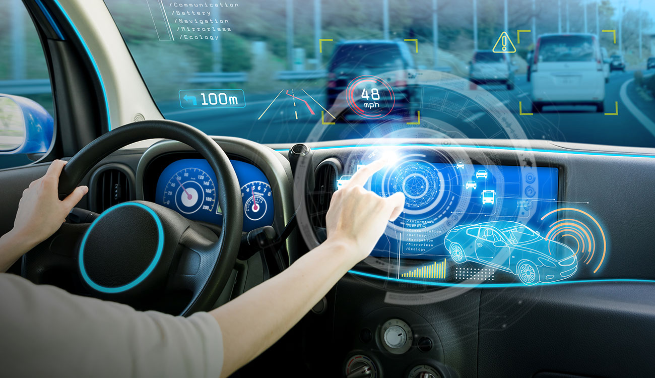 Automotive Communication Technology Market