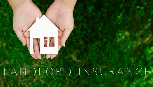 Landlord Insurance Market'