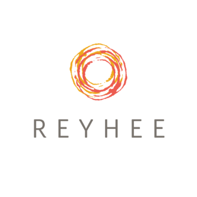 Company Logo For Reyhee'