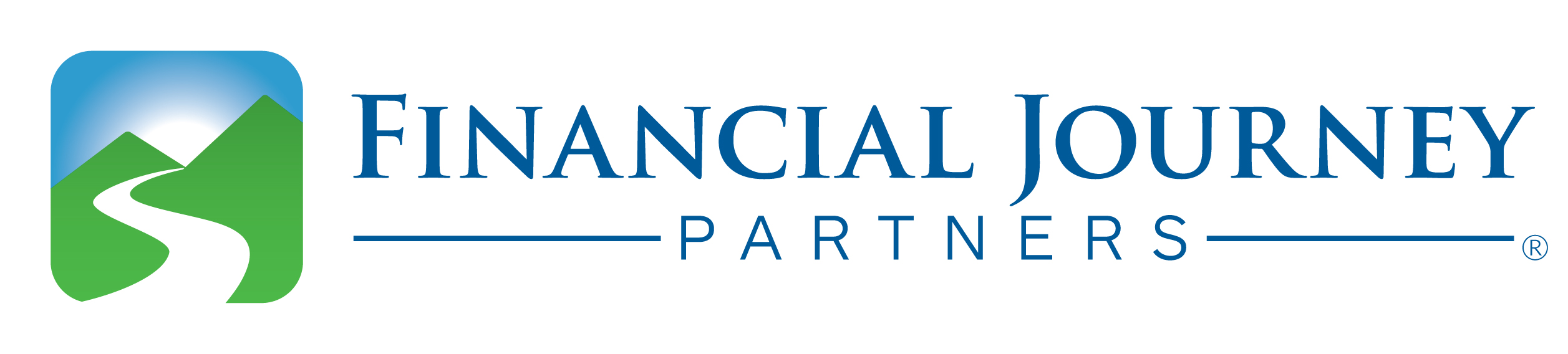 Company Logo For Financial Journey Partners'