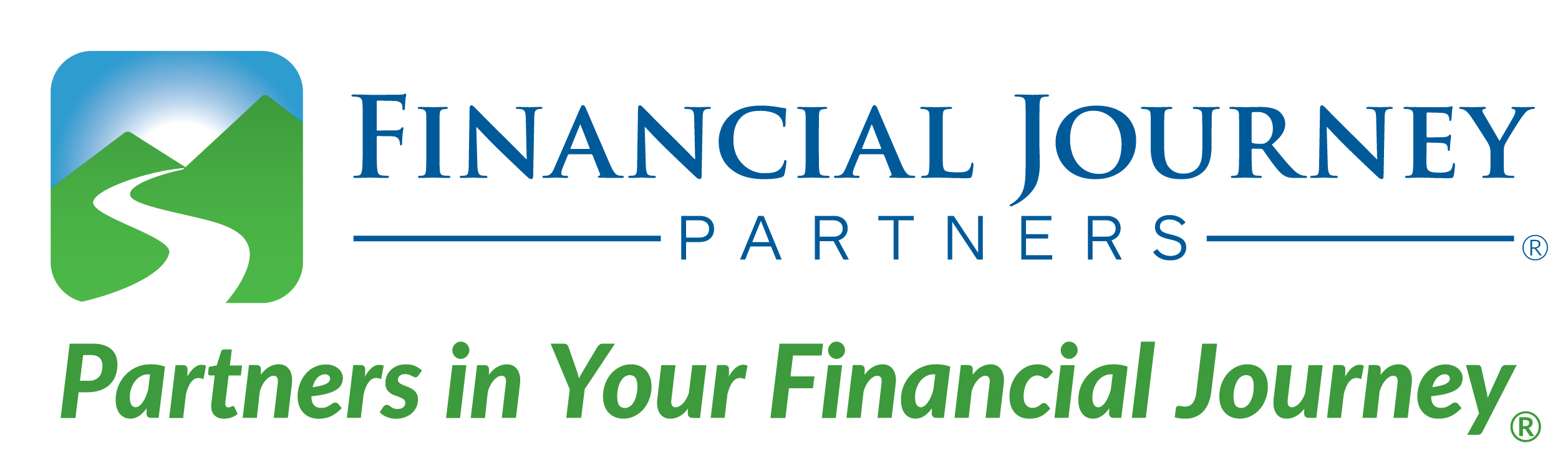 Company Logo For Financial Journey Partners'