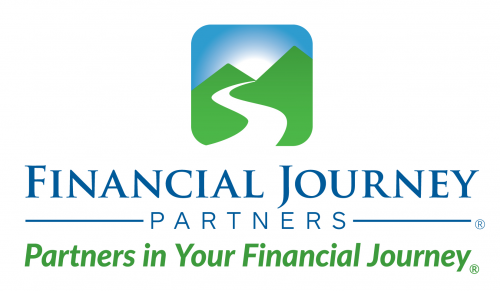 Company Logo For Financial Journey Partners'