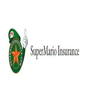 Company Logo For SuperMarioInsurance'