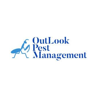 Company Logo For Outlook Pest Management'