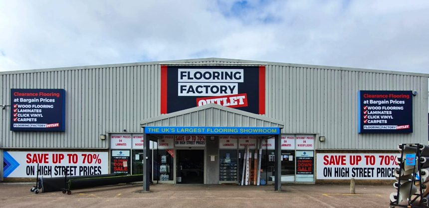 Company Logo For UK Flooring Supplies'