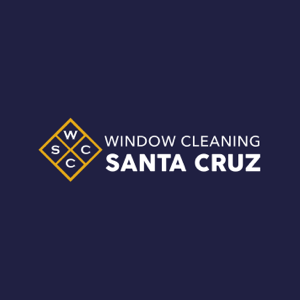 Company Logo For Window Cleaning Santa Cruz'