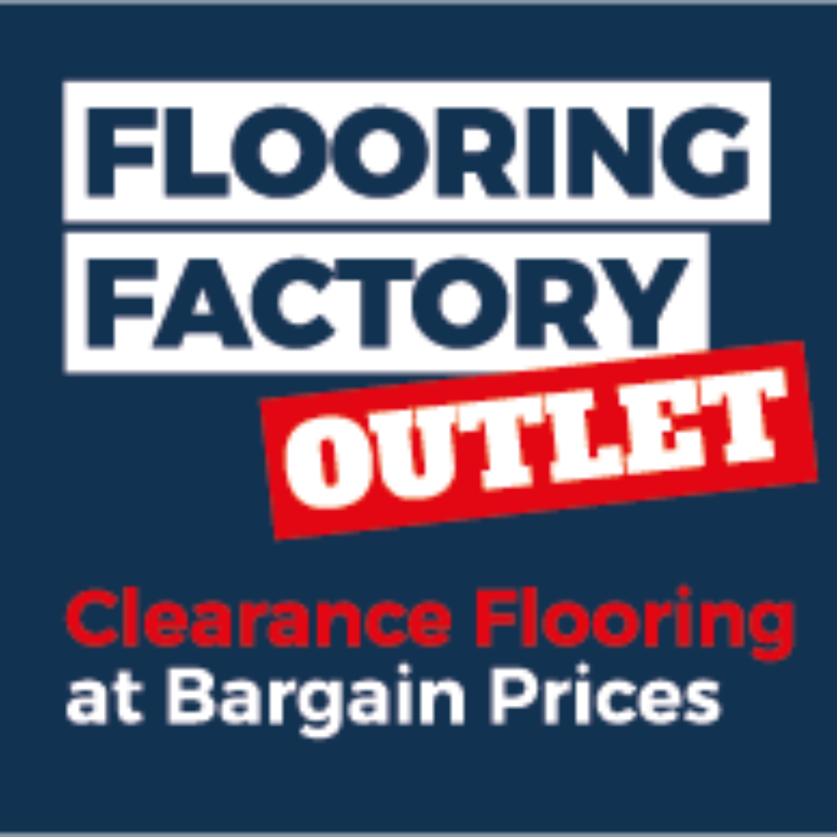 UK Flooring Supplies Logo