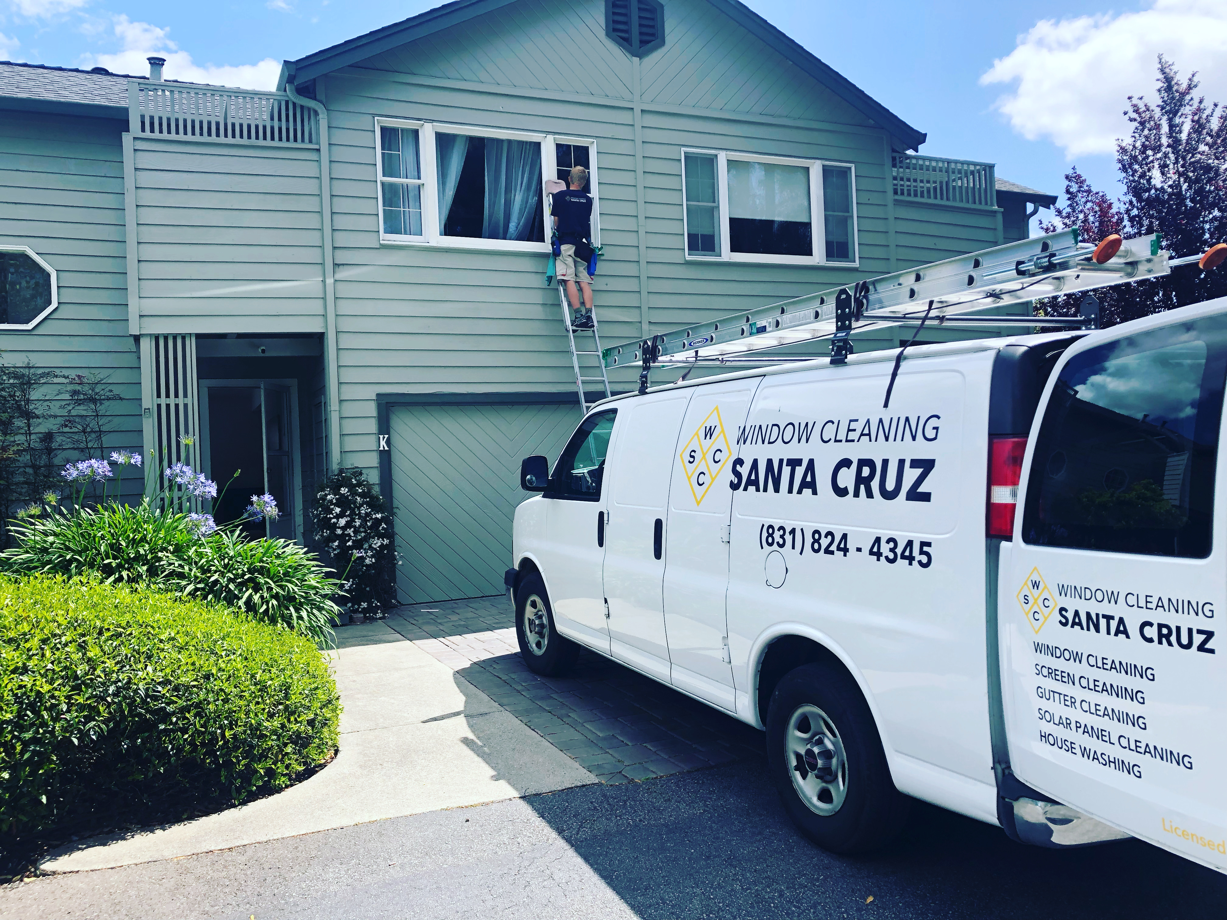 Company Logo For Window Cleaning Santa Cruz'