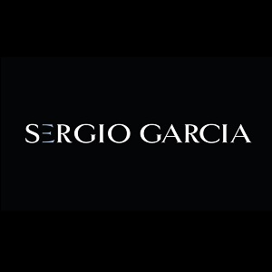 Sergio Garcia Photography Logo