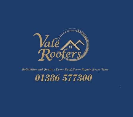 Company Logo For Vale Roofers'