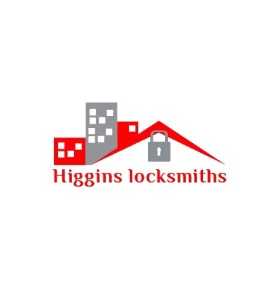 Company Logo For Higgins Locksmiths'