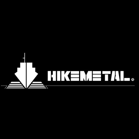 Company Logo For Hike Metal Products Ltd'