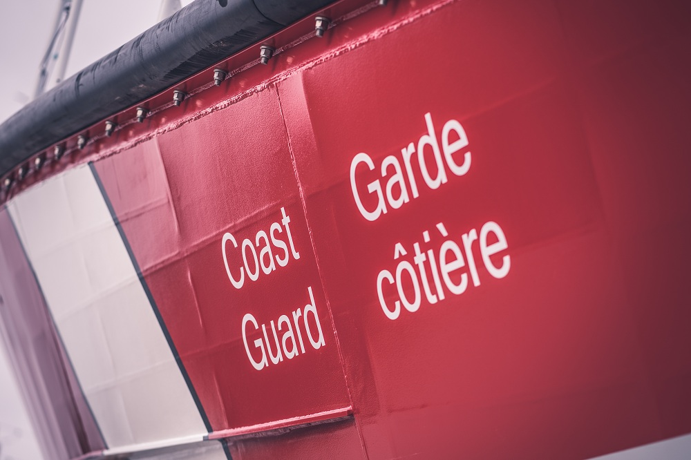 Shipbuilding Company'