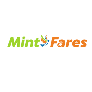 MintFares Logo