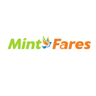 Company Logo For MintFares'