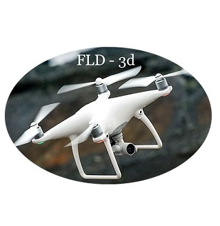 Company Logo For FL Drone 3d Modeling'