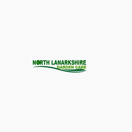 Company Logo For North Lanarkshire Garden Care'