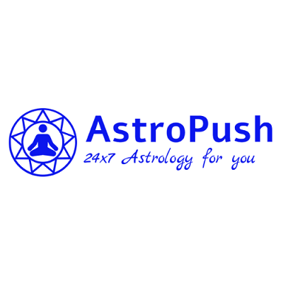 Company Logo For Astro Push'