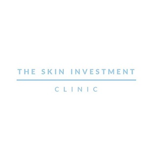 The Skin Investment Clinic Logo