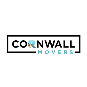 Company Logo For Cornwall Movers'