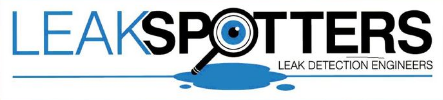 Company Logo For LeakSpotters'