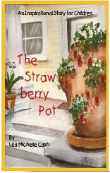 The Strawberry Pot'