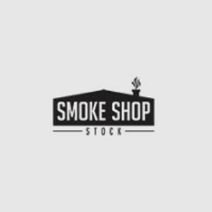 Company Logo For Smoke Shop Stock'