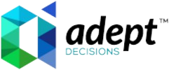 Company Logo For Adept Decisions'