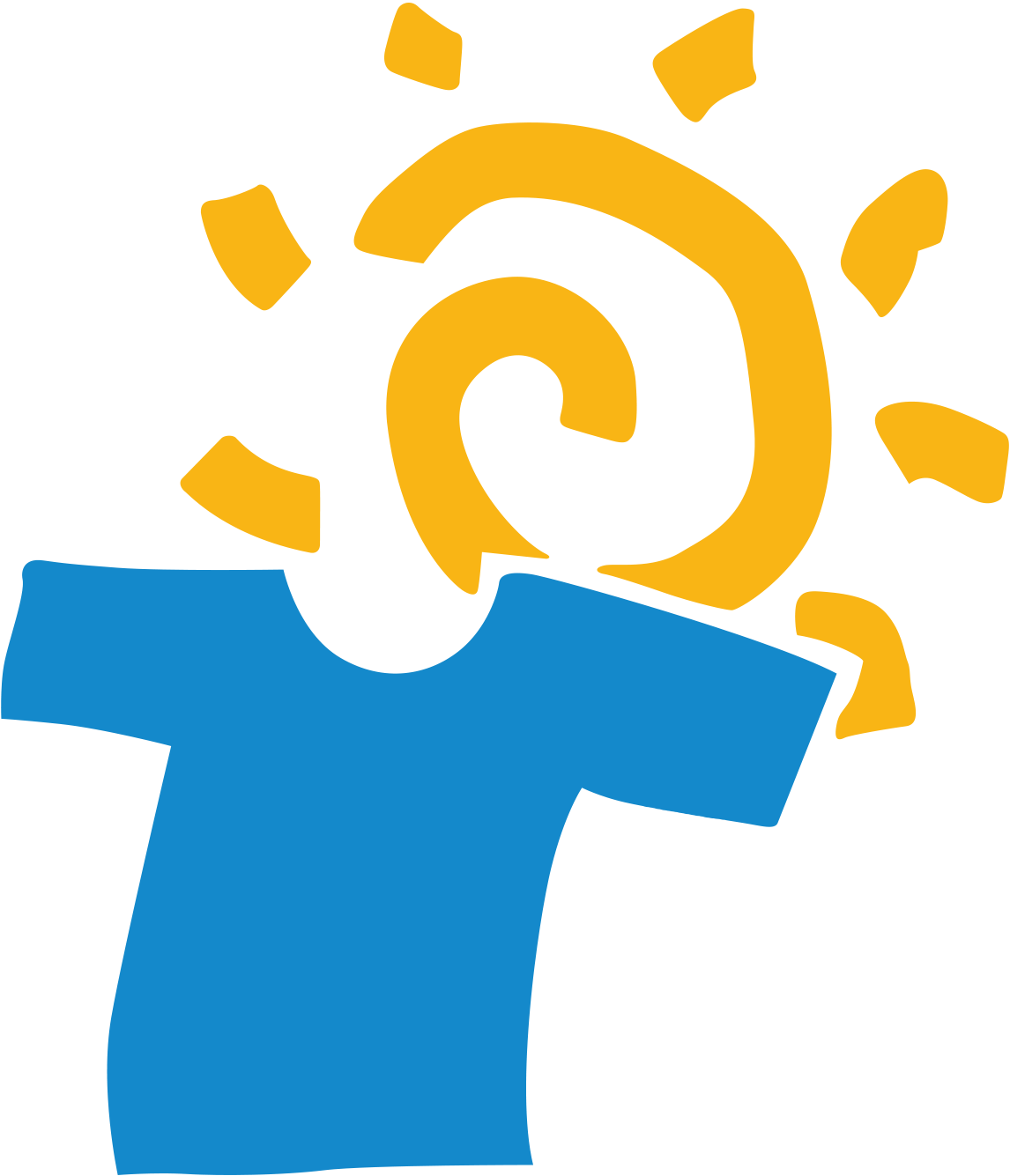 Company Logo For The Laundry Club Pte Ltd.'