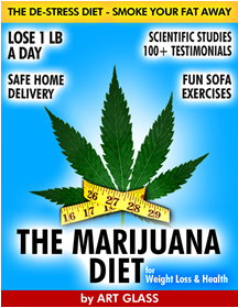 The Marijuana Diet'