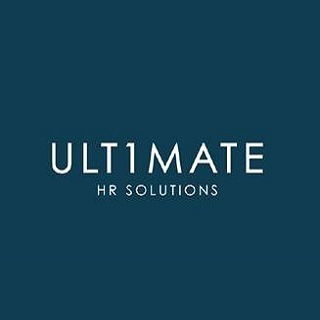 Company Logo For Ultimate HR Solutions'