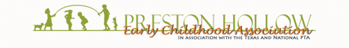 Company Logo For Preston Hollow Early Childhood Association'